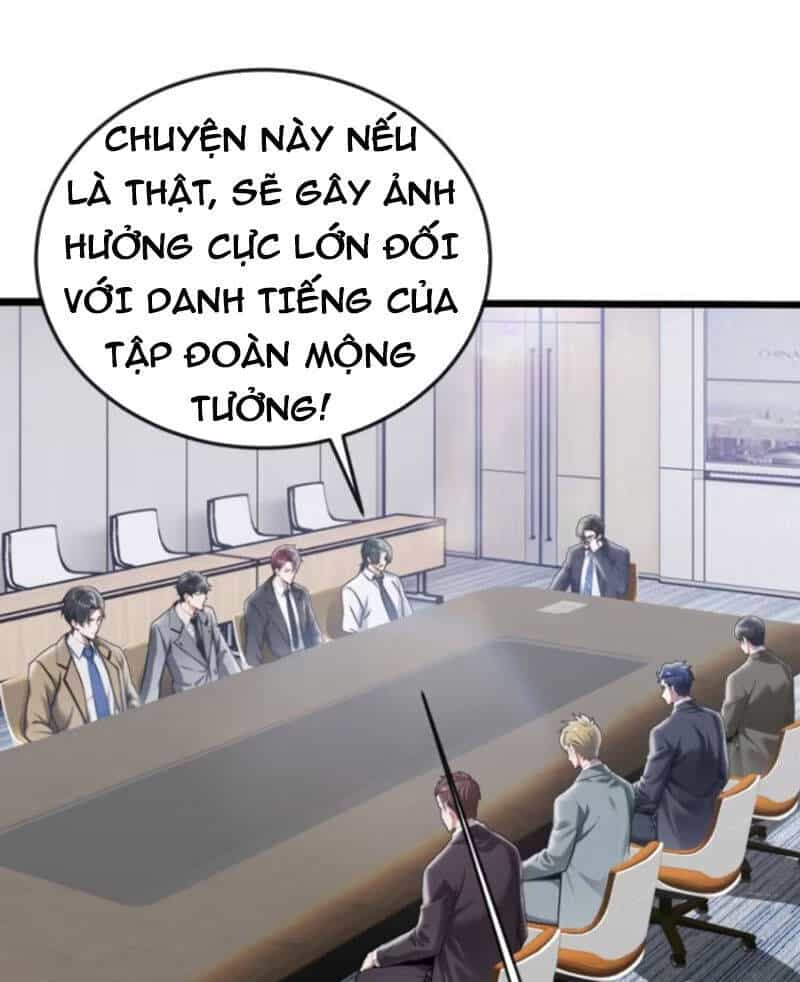 Đại Lão Xuống Núi: Bắt Đầu Từ Việc Trở Thành Thư Ký - Chương 18 - ảnh 52