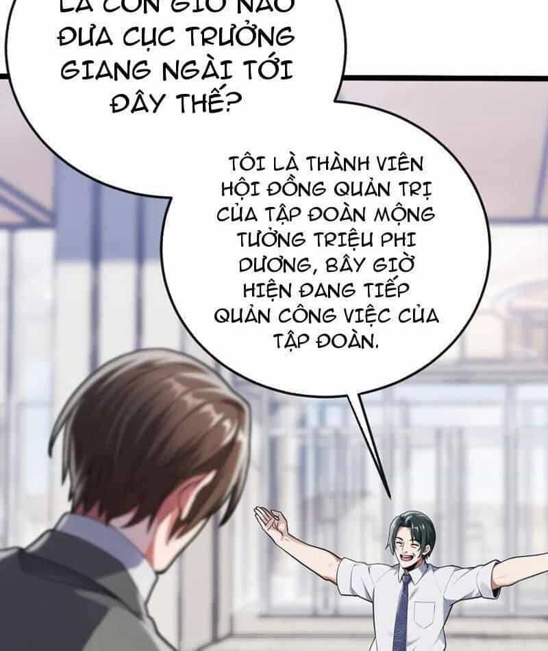 Đại Lão Xuống Núi: Bắt Đầu Từ Việc Trở Thành Thư Ký - Chương 19 - ảnh 16
