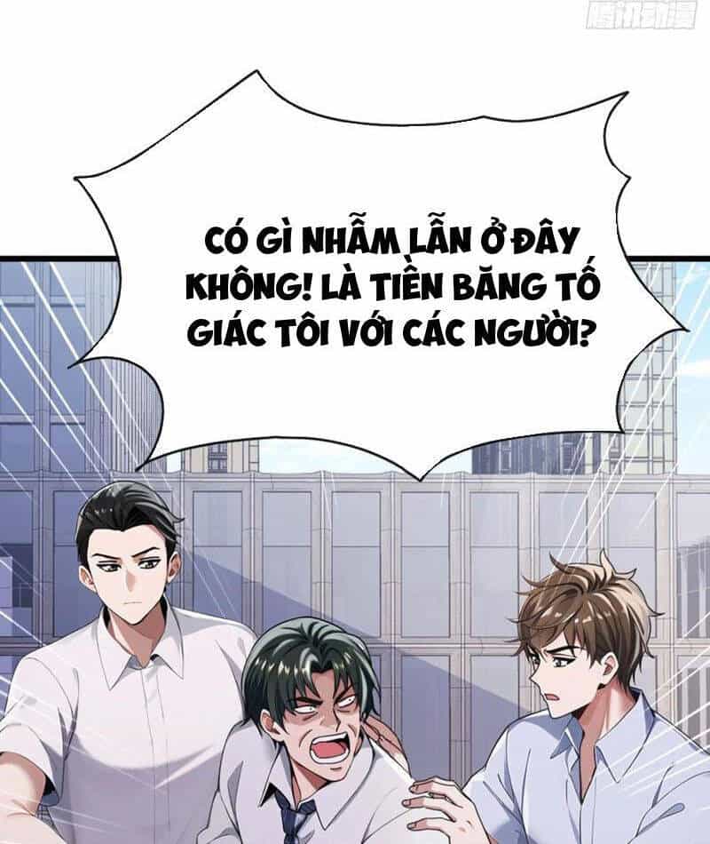 Đại Lão Xuống Núi: Bắt Đầu Từ Việc Trở Thành Thư Ký - Chương 19 - ảnh 29