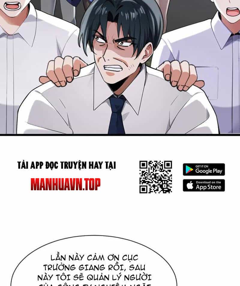 Đại Lão Xuống Núi: Bắt Đầu Từ Việc Trở Thành Thư Ký - Chương 19 - ảnh 41