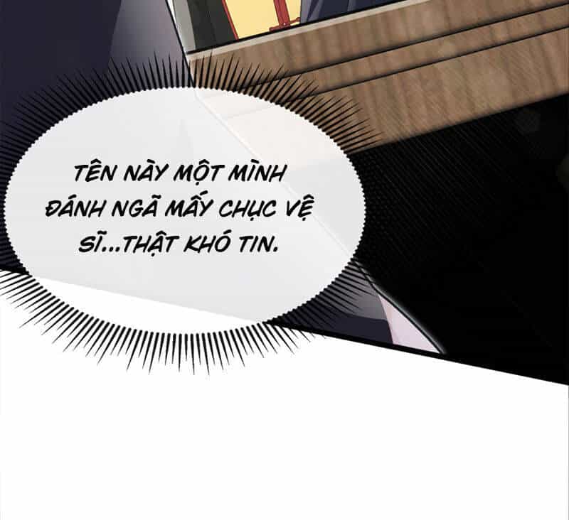 Đại Lão Xuống Núi: Bắt Đầu Từ Việc Trở Thành Thư Ký - Chương 2 - ảnh 50