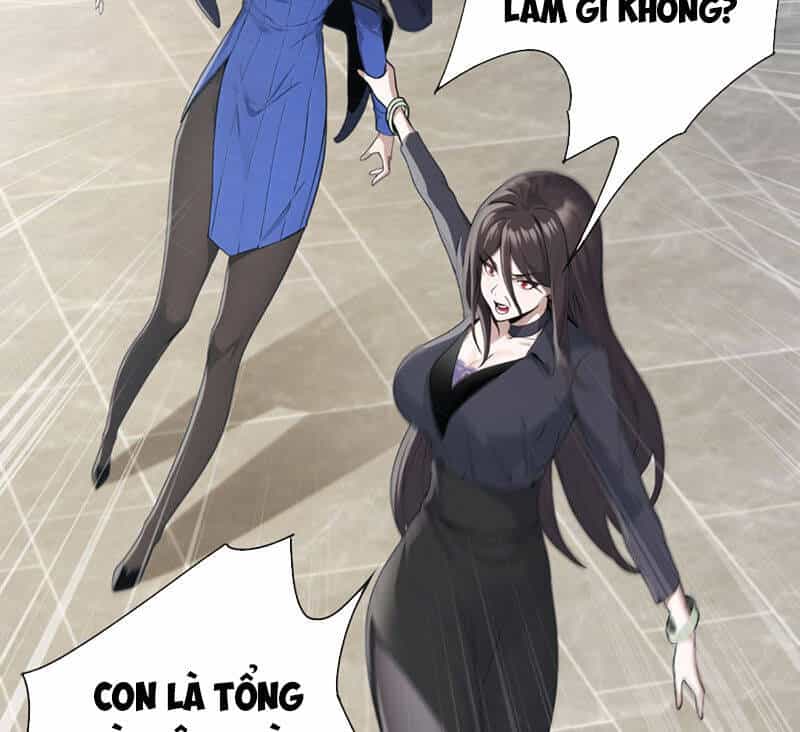 Đại Lão Xuống Núi: Bắt Đầu Từ Việc Trở Thành Thư Ký - Chương 2 - ảnh 82