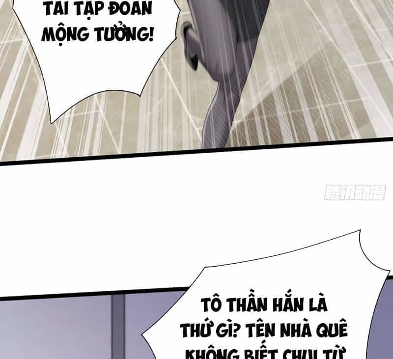 Đại Lão Xuống Núi: Bắt Đầu Từ Việc Trở Thành Thư Ký - Chương 2 - ảnh 83