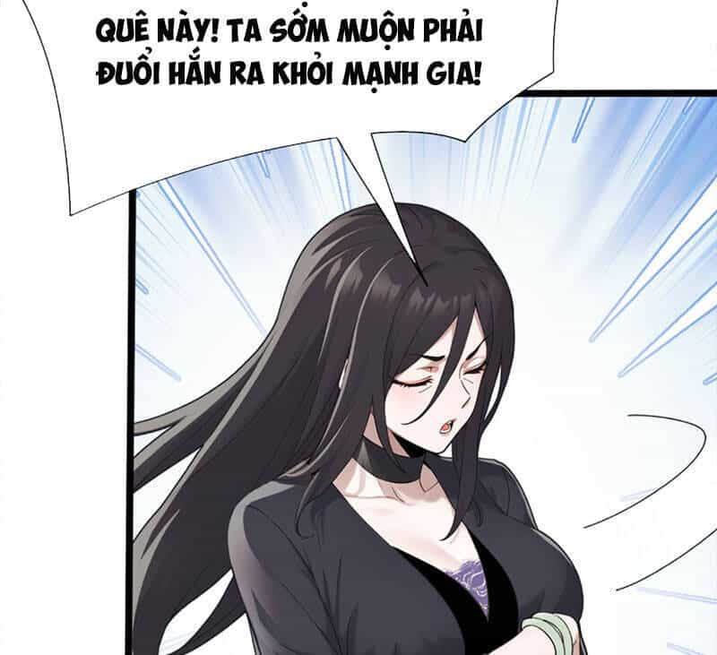Đại Lão Xuống Núi: Bắt Đầu Từ Việc Trở Thành Thư Ký - Chương 2 - ảnh 91