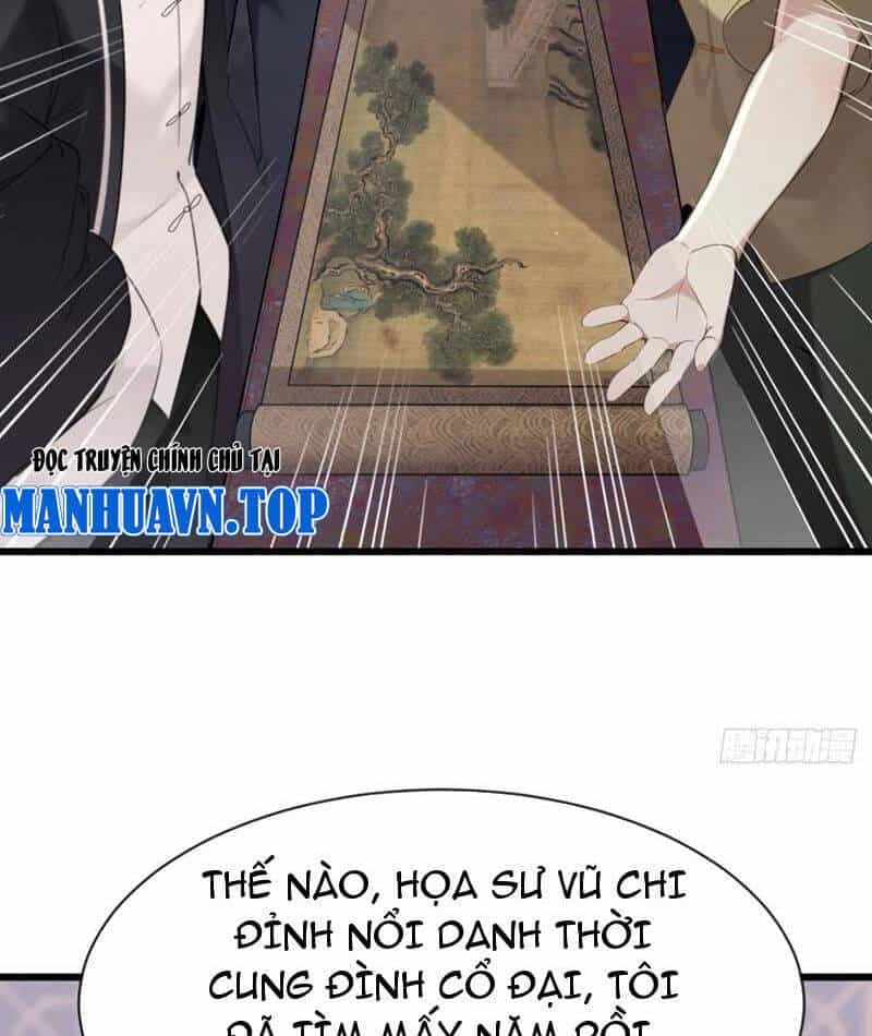 Đại Lão Xuống Núi: Bắt Đầu Từ Việc Trở Thành Thư Ký - Chương 21 - ảnh 5