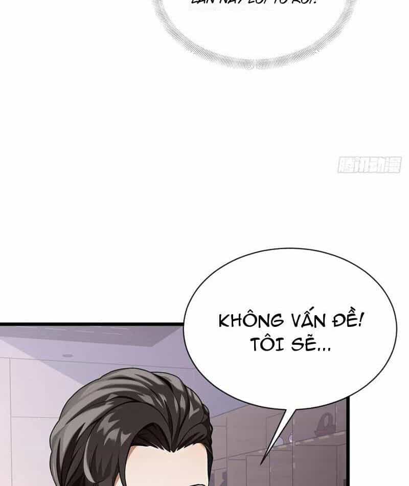 Đại Lão Xuống Núi: Bắt Đầu Từ Việc Trở Thành Thư Ký - Chương 21 - ảnh 9