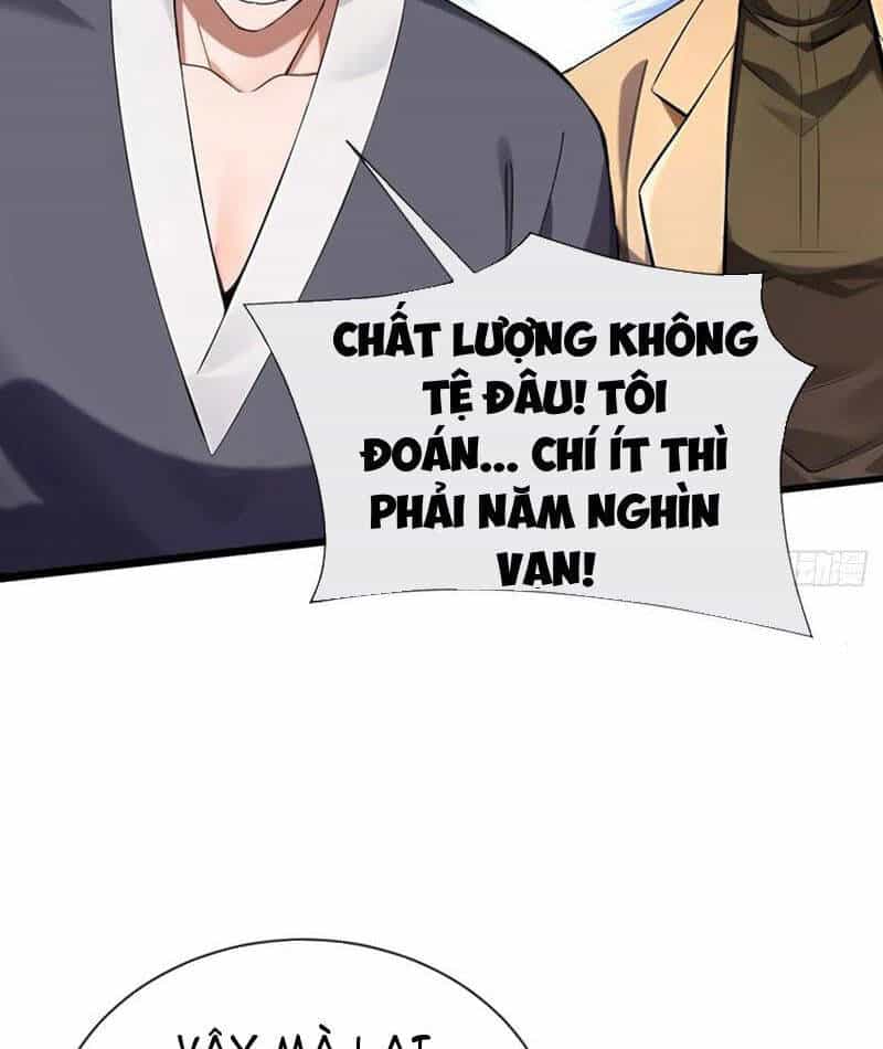 Đại Lão Xuống Núi: Bắt Đầu Từ Việc Trở Thành Thư Ký - Chương 23 - ảnh 35