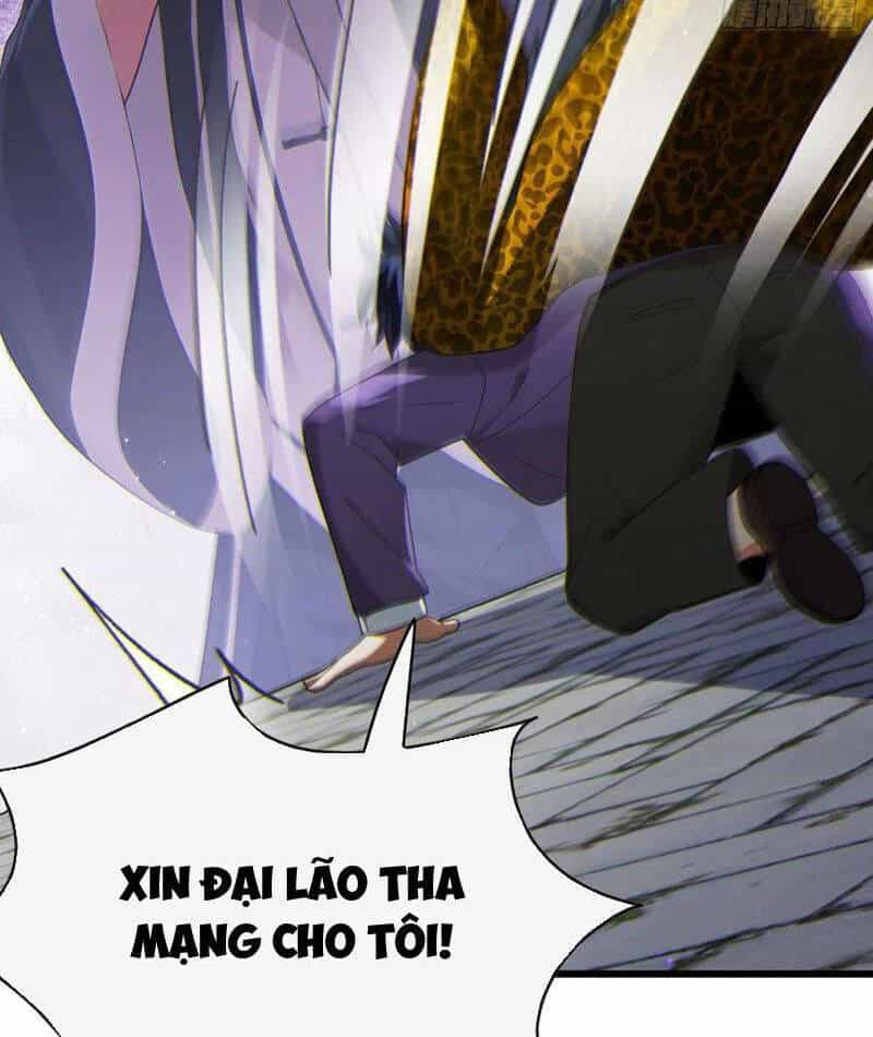 Đại Lão Xuống Núi: Bắt Đầu Từ Việc Trở Thành Thư Ký - Chương 24 - ảnh 31