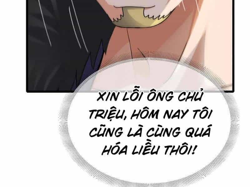 Đại Lão Xuống Núi: Bắt Đầu Từ Việc Trở Thành Thư Ký - Chương 25 - ảnh 45