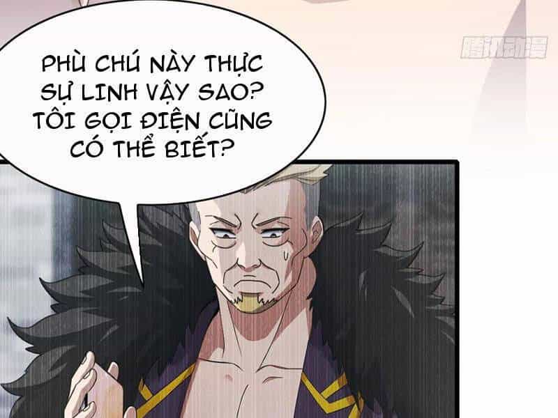 Đại Lão Xuống Núi: Bắt Đầu Từ Việc Trở Thành Thư Ký - Chương 25 - ảnh 84