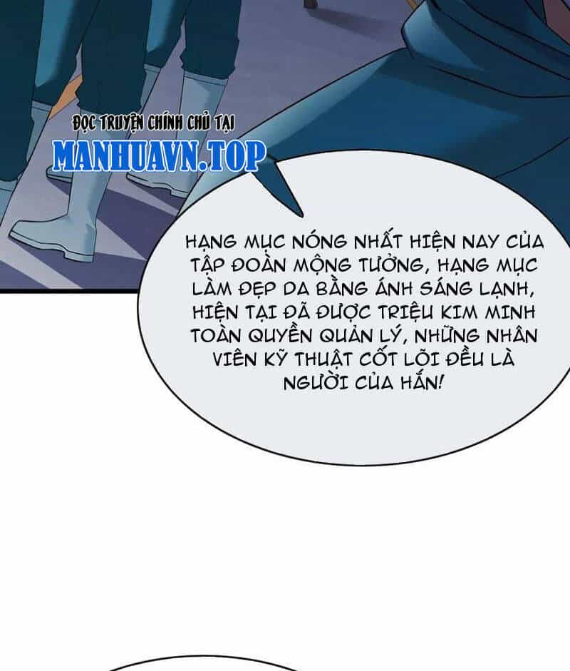 Đại Lão Xuống Núi: Bắt Đầu Từ Việc Trở Thành Thư Ký - Chương 26 - ảnh 19