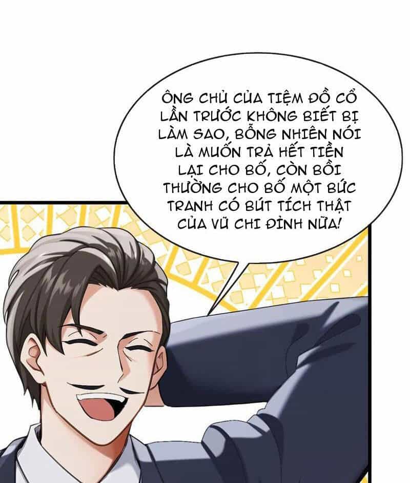 Đại Lão Xuống Núi: Bắt Đầu Từ Việc Trở Thành Thư Ký - Chương 26 - ảnh 28