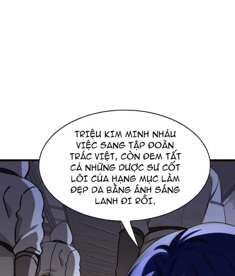 Đại Lão Xuống Núi: Bắt Đầu Từ Việc Trở Thành Thư Ký - Chương 26 - ảnh 35