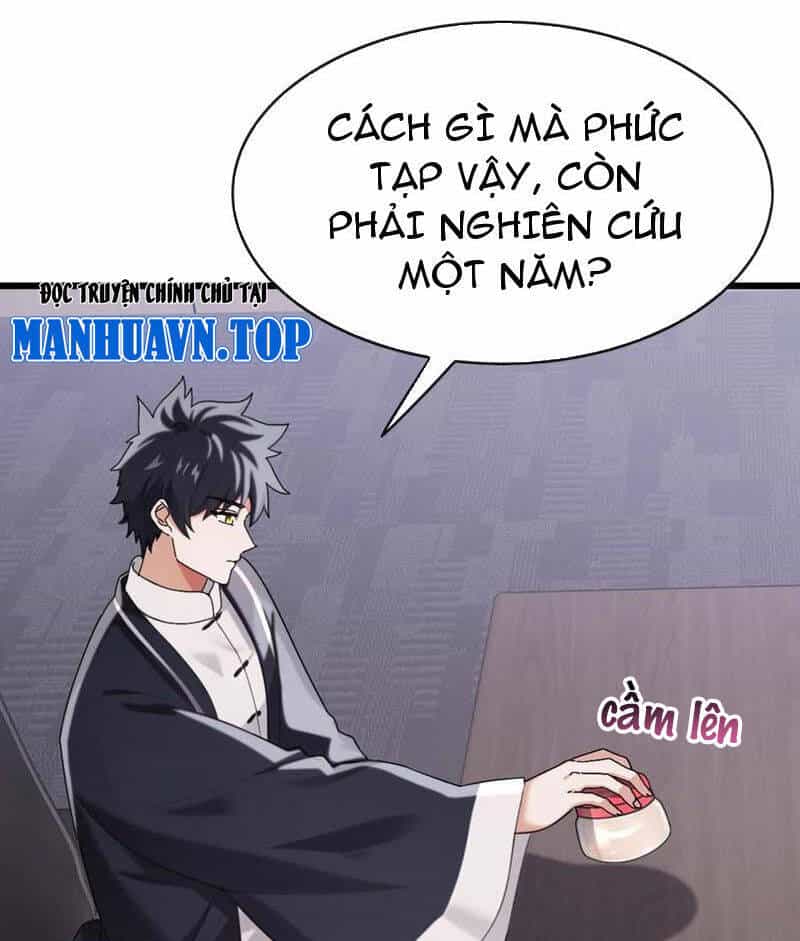 Đại Lão Xuống Núi: Bắt Đầu Từ Việc Trở Thành Thư Ký - Chương 26 - ảnh 46