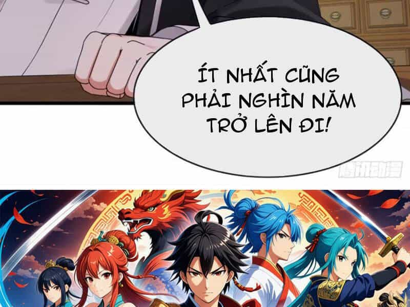Đại Lão Xuống Núi: Bắt Đầu Từ Việc Trở Thành Thư Ký - Chương 27 - ảnh 90