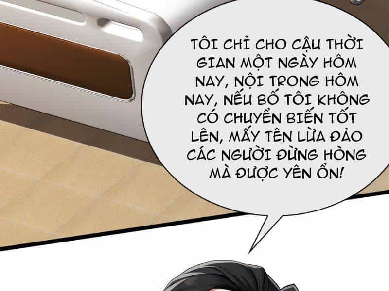Đại Lão Xuống Núi: Bắt Đầu Từ Việc Trở Thành Thư Ký - Chương 3 - ảnh 133