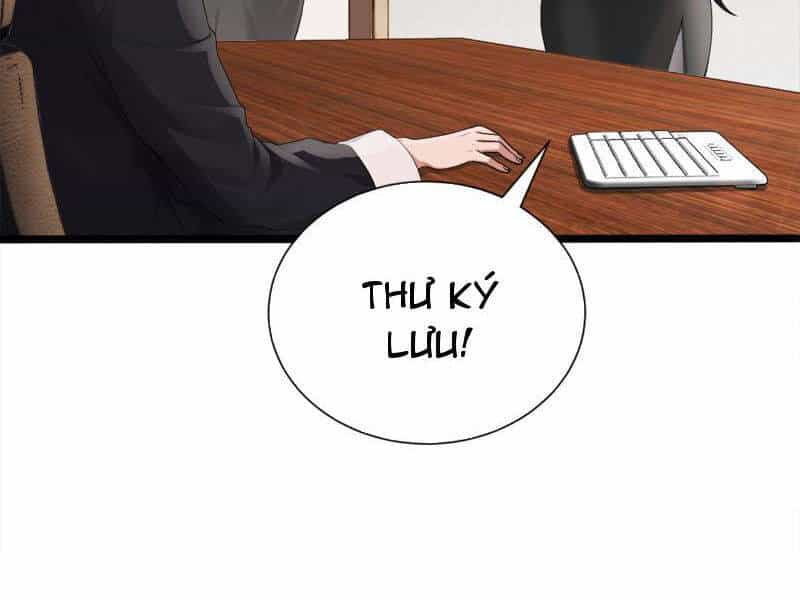 Đại Lão Xuống Núi: Bắt Đầu Từ Việc Trở Thành Thư Ký - Chương 3 - ảnh 23