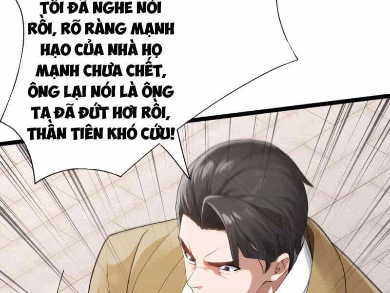 Đại Lão Xuống Núi: Bắt Đầu Từ Việc Trở Thành Thư Ký - Chương 3 - ảnh 96