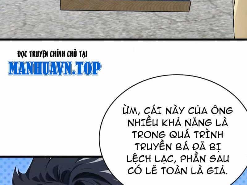Đại Lão Xuống Núi: Bắt Đầu Từ Việc Trở Thành Thư Ký - Chương 30 - ảnh 37