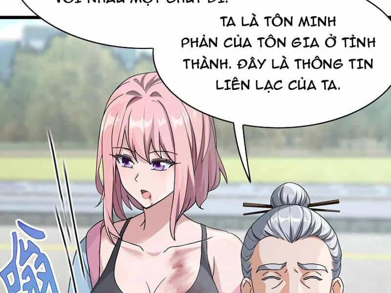 Đại Lão Xuống Núi: Bắt Đầu Từ Việc Trở Thành Thư Ký - Chương 30 - ảnh 72