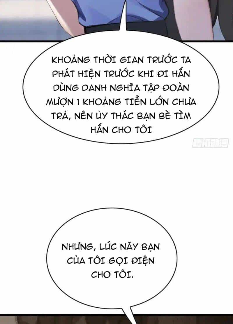 Đại Lão Xuống Núi: Bắt Đầu Từ Việc Trở Thành Thư Ký - Chương 33 - ảnh 16