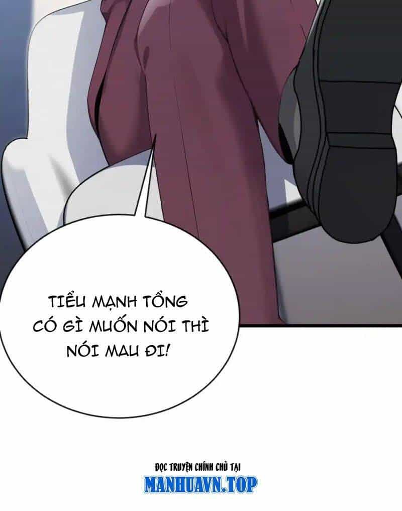 Đại Lão Xuống Núi: Bắt Đầu Từ Việc Trở Thành Thư Ký - Chương 33 - ảnh 35