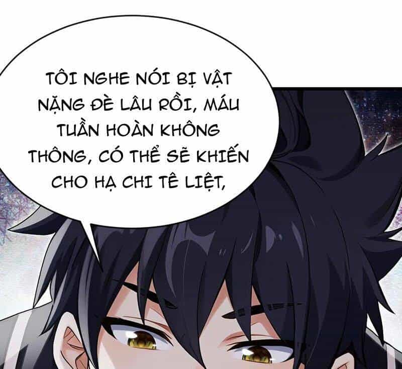 Đại Lão Xuống Núi: Bắt Đầu Từ Việc Trở Thành Thư Ký - Chương 34 - ảnh 55