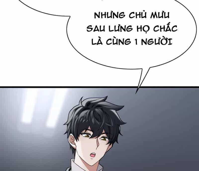 Đại Lão Xuống Núi: Bắt Đầu Từ Việc Trở Thành Thư Ký - Chương 35 - ảnh 9