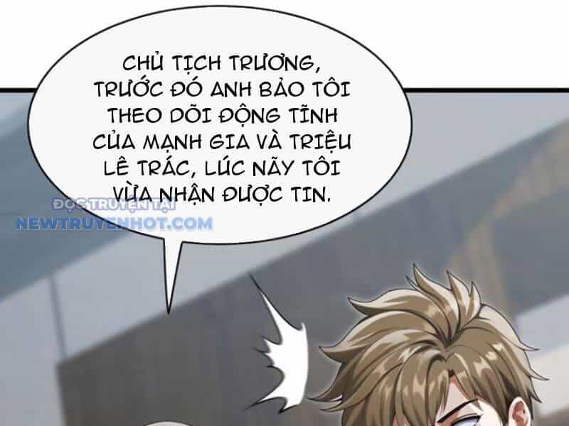 Đại Lão Xuống Núi: Bắt Đầu Từ Việc Trở Thành Thư Ký - Chương 45 - ảnh 24