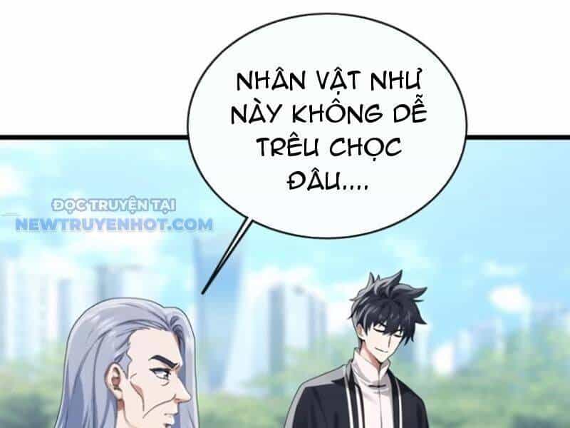 Đại Lão Xuống Núi: Bắt Đầu Từ Việc Trở Thành Thư Ký - Chương 45 - ảnh 52