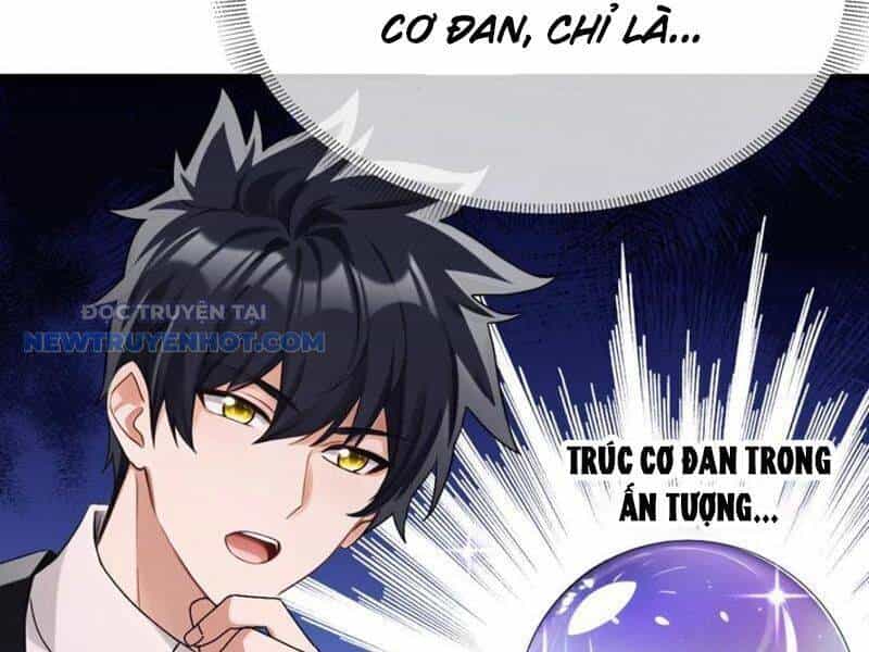 Đại Lão Xuống Núi: Bắt Đầu Từ Việc Trở Thành Thư Ký - Chương 47 - ảnh 11