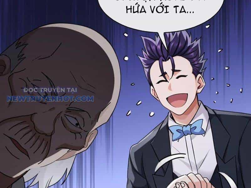 Đại Lão Xuống Núi: Bắt Đầu Từ Việc Trở Thành Thư Ký - Chương 47 - ảnh 58