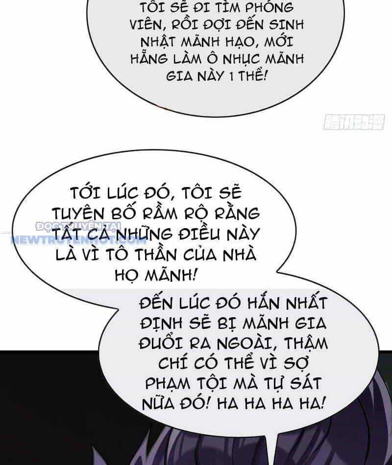 Đại Lão Xuống Núi: Bắt Đầu Từ Việc Trở Thành Thư Ký - Chương 48 - ảnh 17
