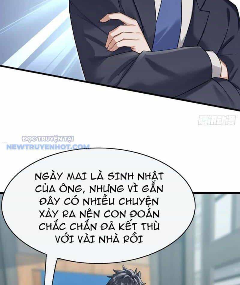 Đại Lão Xuống Núi: Bắt Đầu Từ Việc Trở Thành Thư Ký - Chương 48 - ảnh 36