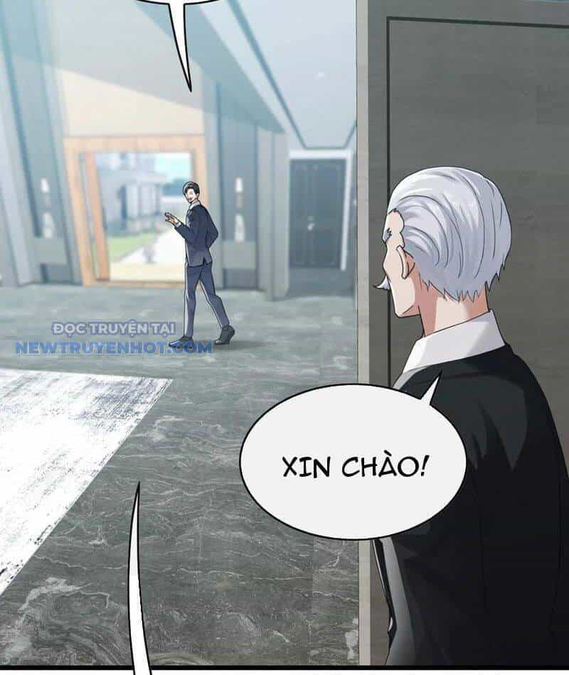 Đại Lão Xuống Núi: Bắt Đầu Từ Việc Trở Thành Thư Ký - Chương 48 - ảnh 59