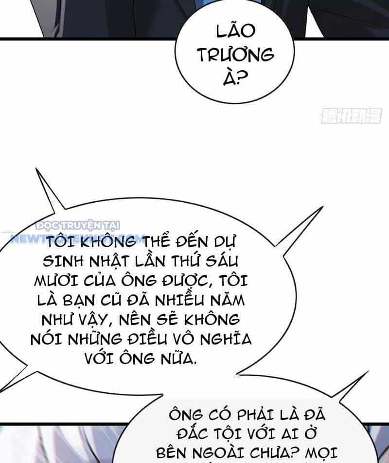 Đại Lão Xuống Núi: Bắt Đầu Từ Việc Trở Thành Thư Ký - Chương 49 - ảnh 15