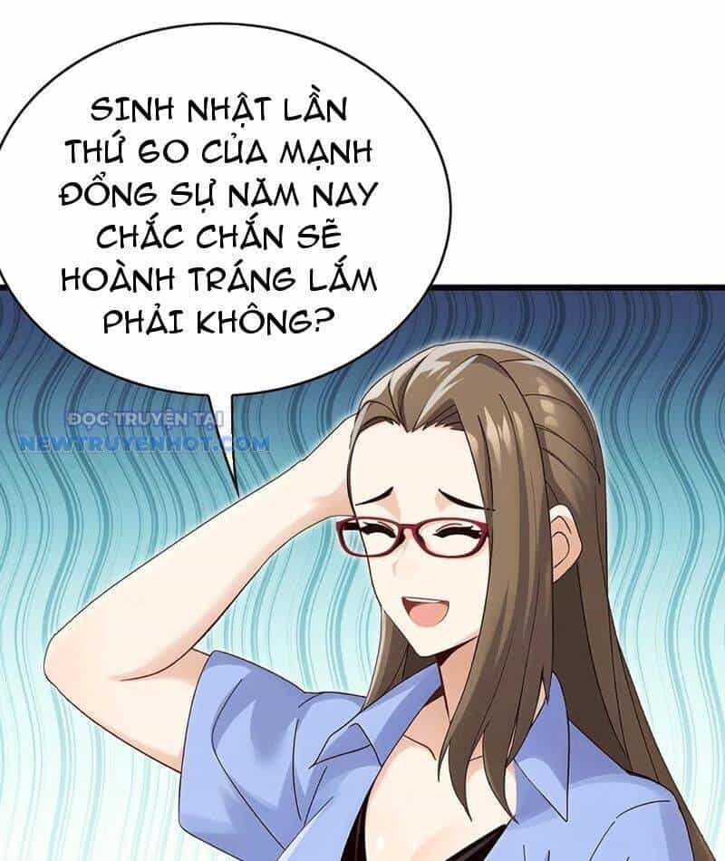 Đại Lão Xuống Núi: Bắt Đầu Từ Việc Trở Thành Thư Ký - Chương 49 - ảnh 29