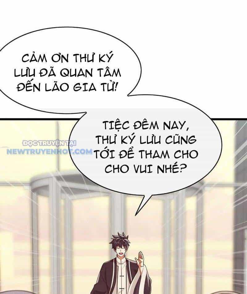 Đại Lão Xuống Núi: Bắt Đầu Từ Việc Trở Thành Thư Ký - Chương 49 - ảnh 34