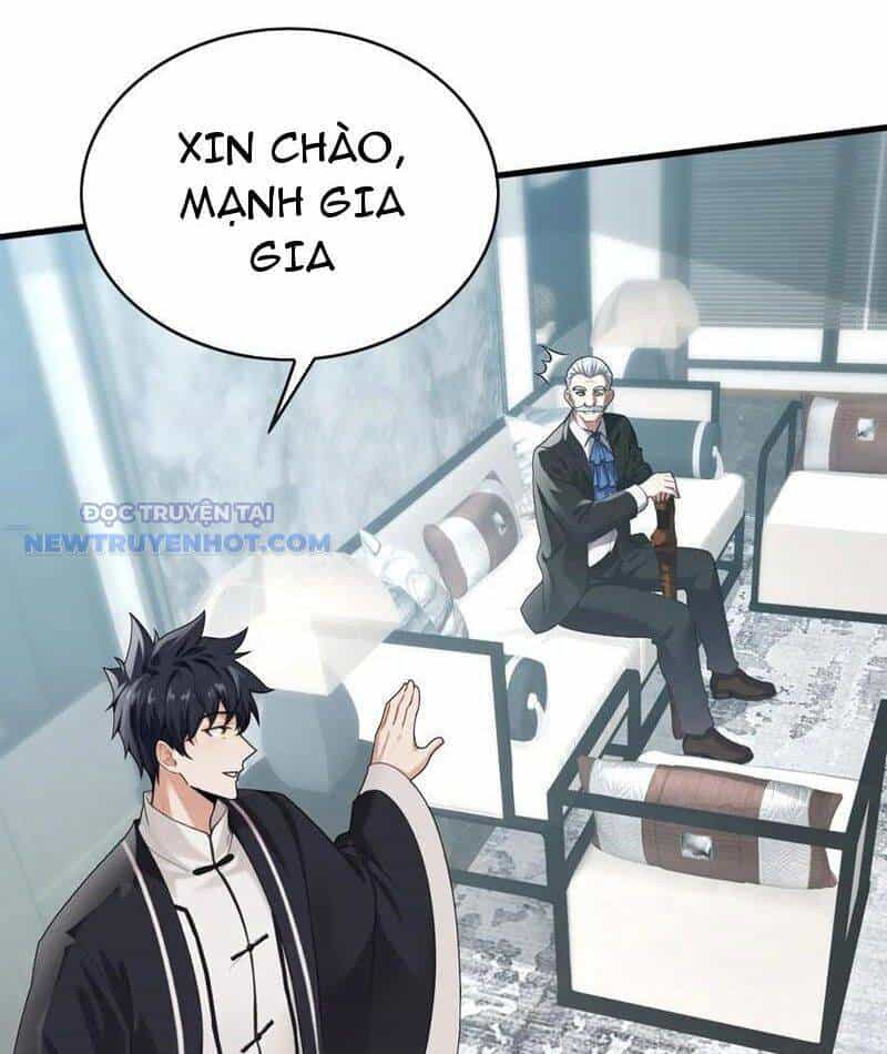 Đại Lão Xuống Núi: Bắt Đầu Từ Việc Trở Thành Thư Ký - Chương 49 - ảnh 4
