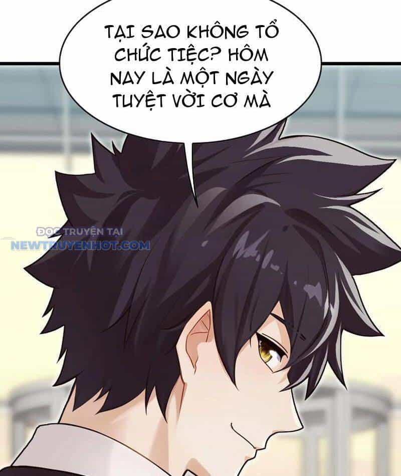 Đại Lão Xuống Núi: Bắt Đầu Từ Việc Trở Thành Thư Ký - Chương 49 - ảnh 42
