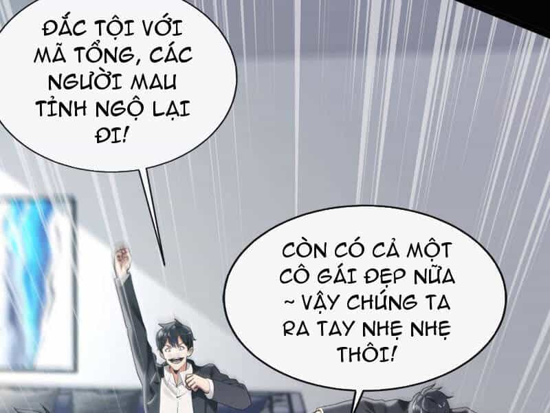 Đại Lão Xuống Núi: Bắt Đầu Từ Việc Trở Thành Thư Ký - Chương 5 - ảnh 107