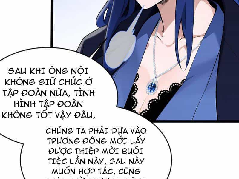 Đại Lão Xuống Núi: Bắt Đầu Từ Việc Trở Thành Thư Ký - Chương 5 - ảnh 55