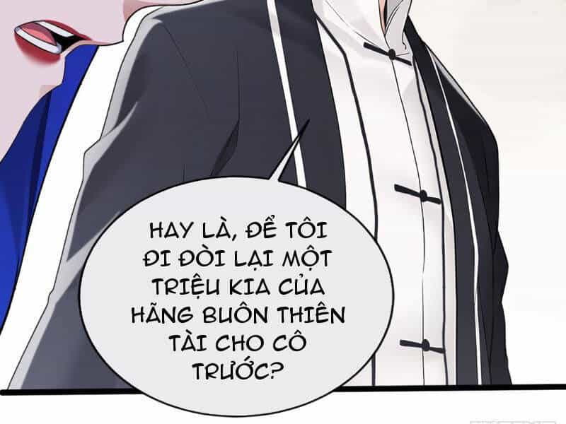 Đại Lão Xuống Núi: Bắt Đầu Từ Việc Trở Thành Thư Ký - Chương 5 - ảnh 70