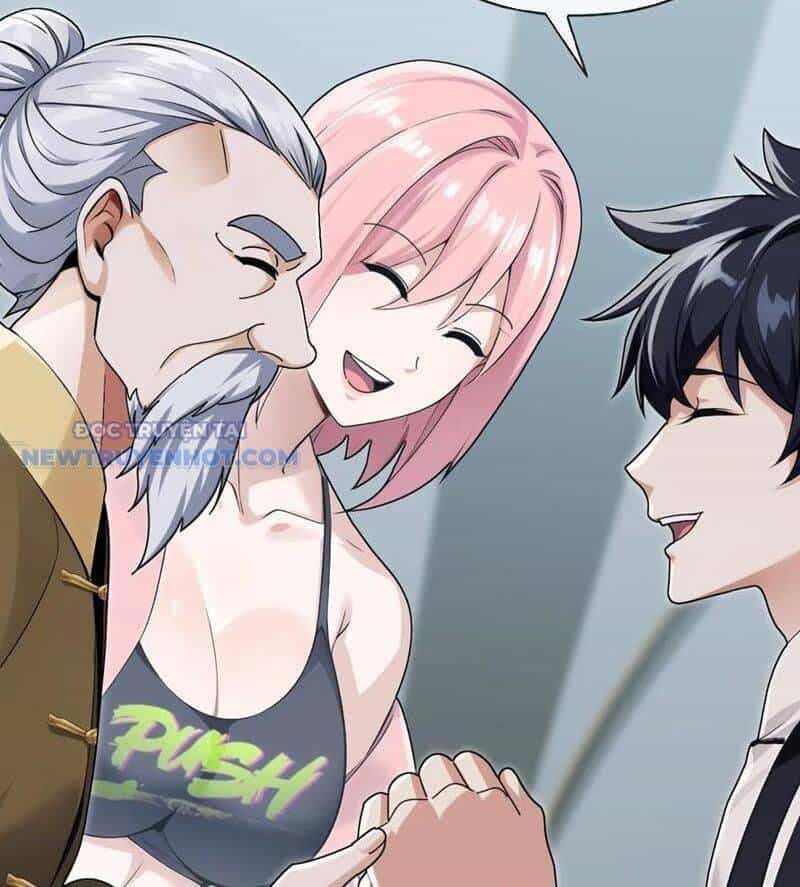 Đại Lão Xuống Núi: Bắt Đầu Từ Việc Trở Thành Thư Ký - Chương 50 - ảnh 28