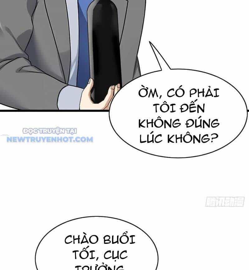 Đại Lão Xuống Núi: Bắt Đầu Từ Việc Trở Thành Thư Ký - Chương 50 - ảnh 3