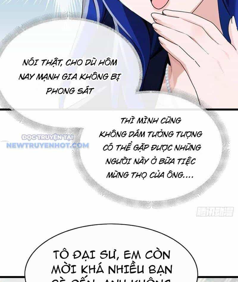 Đại Lão Xuống Núi: Bắt Đầu Từ Việc Trở Thành Thư Ký - Chương 50 - ảnh 31