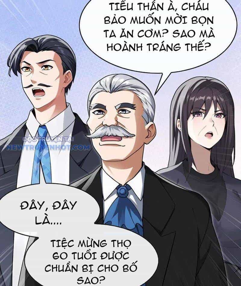 Đại Lão Xuống Núi: Bắt Đầu Từ Việc Trở Thành Thư Ký - Chương 50 - ảnh 34