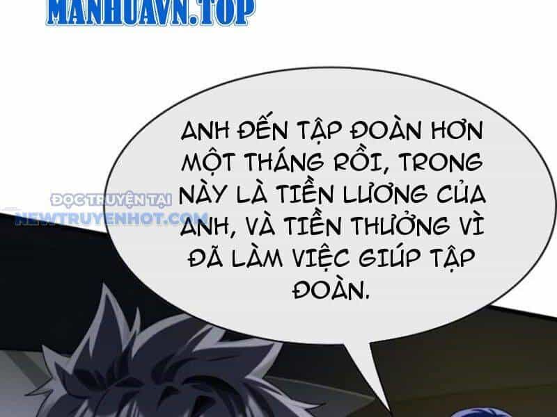 Đại Lão Xuống Núi: Bắt Đầu Từ Việc Trở Thành Thư Ký - Chương 53 - ảnh 9