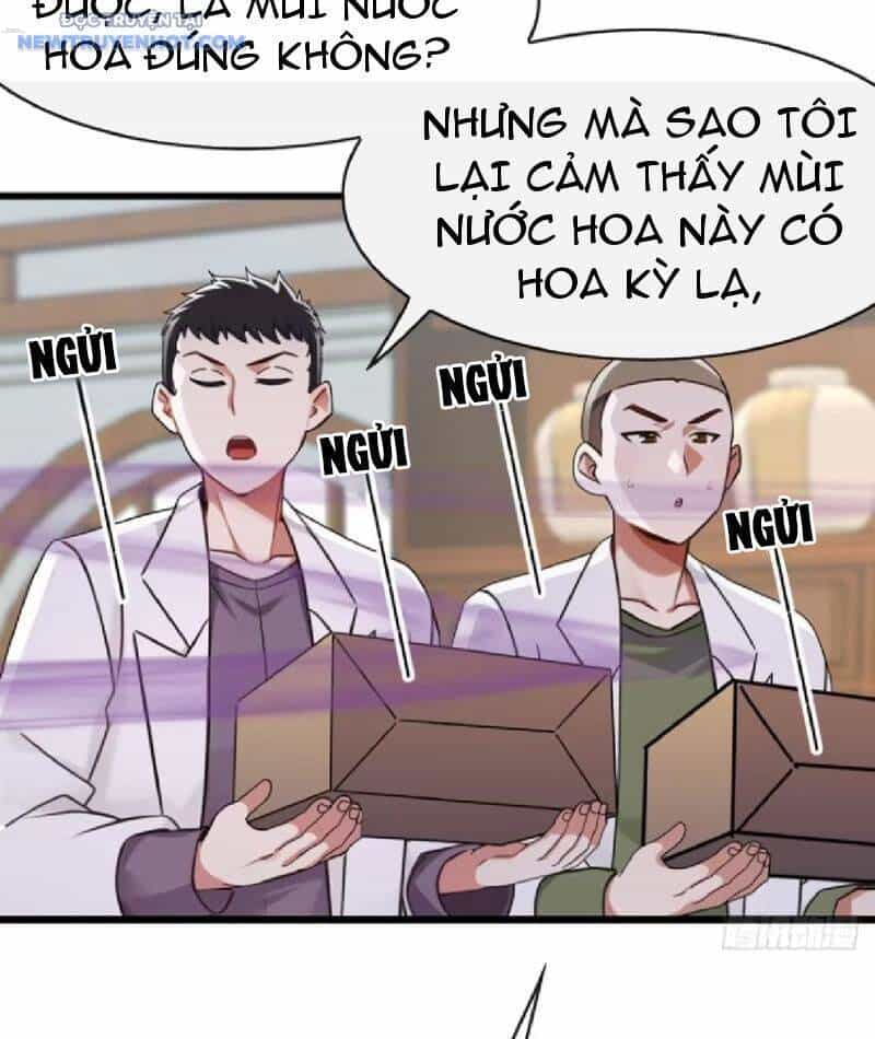 Đại Lão Xuống Núi: Bắt Đầu Từ Việc Trở Thành Thư Ký - Chương 55 - ảnh 46