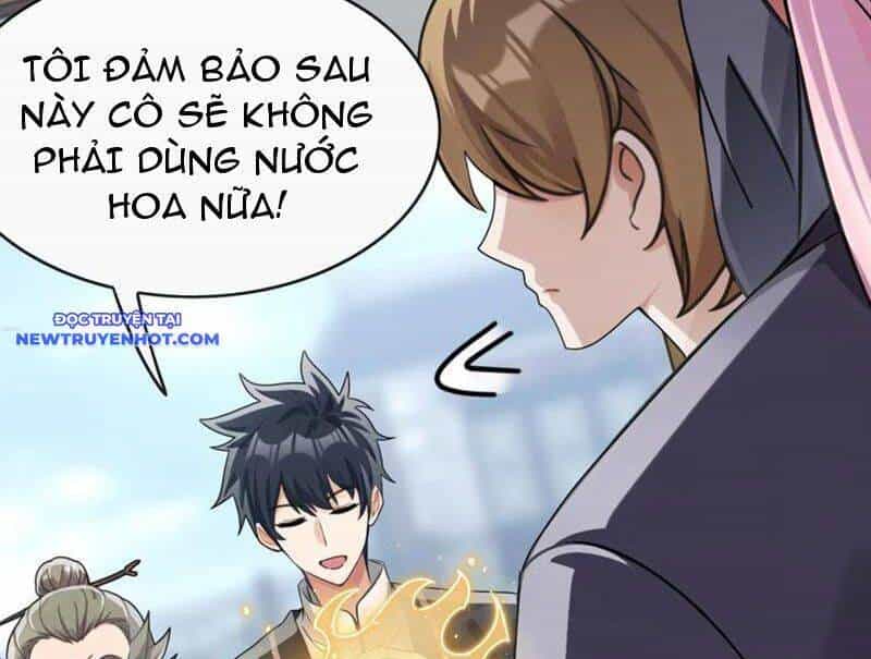 Đại Lão Xuống Núi: Bắt Đầu Từ Việc Trở Thành Thư Ký - Chương 56 - ảnh 15